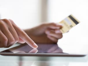 tablet affiliate online shopping