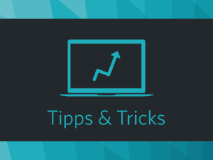 Grafik Tipps und Tricks