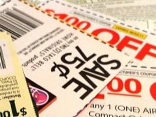 jak wybić się na rynku kuponów