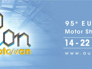 Autosalon 2017: Are you ready?