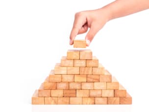 Bouw aan de basis van jouw Affiliate Programma