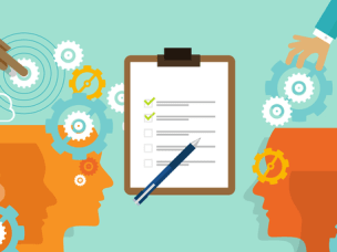 Gebruik van custom parameters