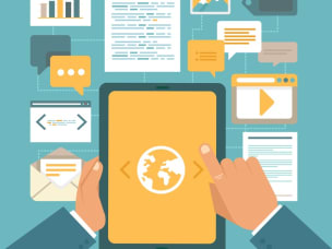 Affiliate marketing trends