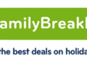 FamilyBreakFinder affiliate logo