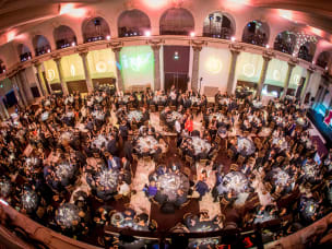 Awin, Nuit des Rois, récompense, awards