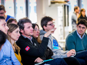 Awin, Axel Springer Plug and Play