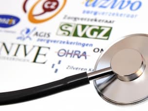 Report Zorgverzekeringen 2016