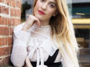 Tania Bunic Awin photo