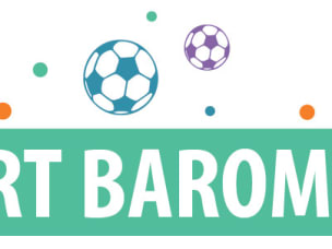 Logo Awin Sportbarometer
