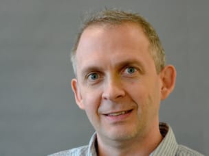 Ian Charlesworth country manager Awin Storbritannien