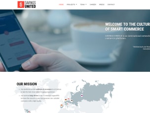 Nace Savings United