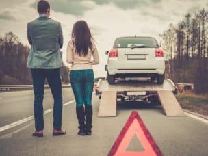 Meer autoverzekeringen afgesloten dankzij affiliate marketing