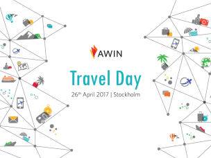 Awin Travel Day i Stockholm