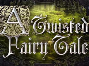 fairy tale writing affiliate event