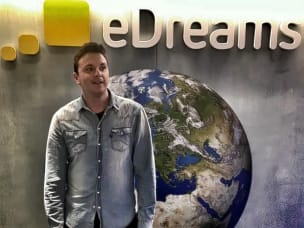 eDreams, travel, affiliazione, programma