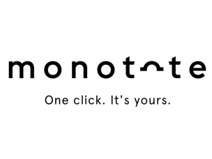 Monotote logo