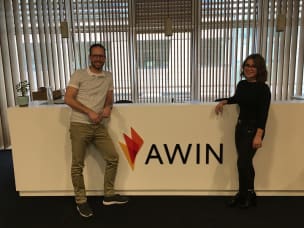 Awin, interview, Fashiola