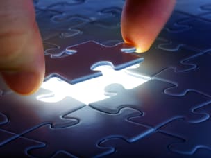 Piecing the value of affiliate marketing together
