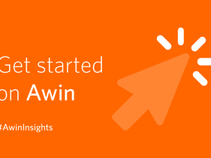 Getting Started on Awin