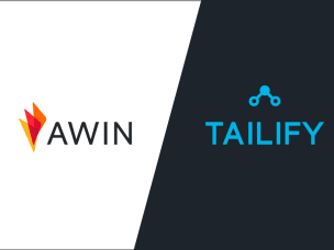 Awin invests in Tailify