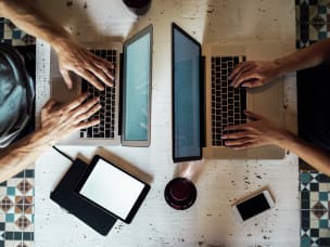 Aan de slag met affiliate marketing bij Awin, deel 2