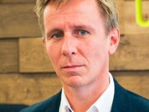 David Ayre Smarterclick headshot