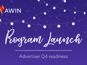 Program launch