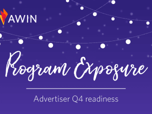 Program exposure