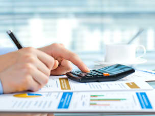 finance, Awin