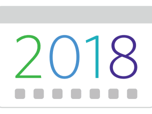 kalendarz marketingowy 2018