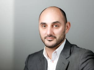 Nicolas Nauche, Awin