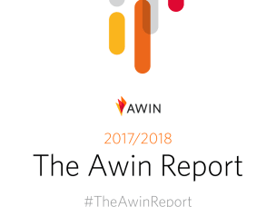 Creatività The Awin Report