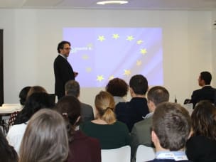 RGPD, conférence