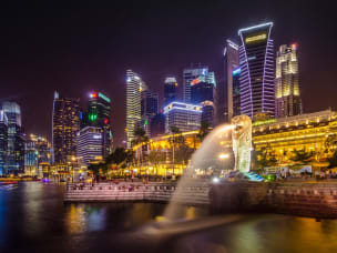 Singapur