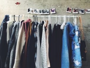 Fashion image