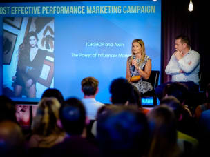 Effective Digital Marketing Awards