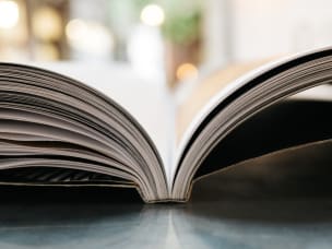 Publishing image   