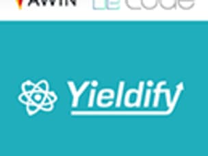 Yieldify Awin Logo
