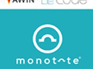 Logo Awin Monotote