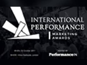 Header International Performance Marketing Awards