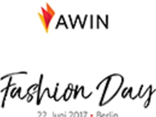 Logo Awin Fashion Day