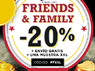 Kiehls Family and Friends