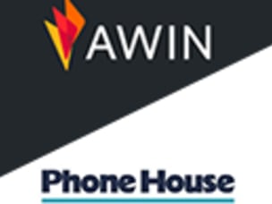 Logos Awin + Phone House