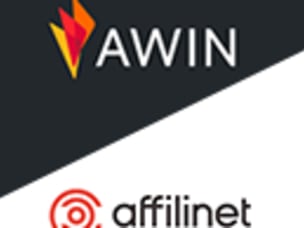 Logos Awin and Affilinet