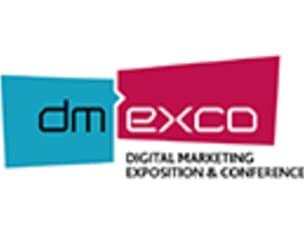 Logo Dmexco 2017