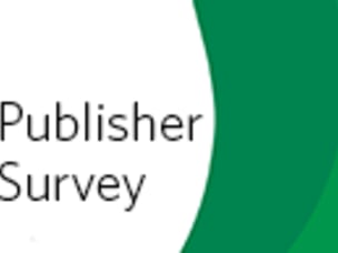 publisher survey