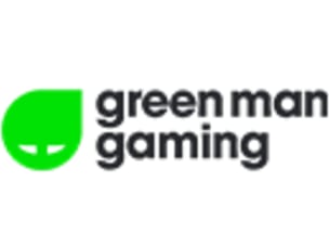 Logo Green man gaming