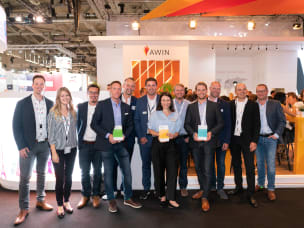 Die Gewinner des Agency Awards 2018