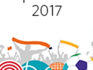 SuperGames 2017 logo