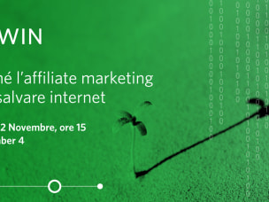 Awin @ IAB Forum 2018